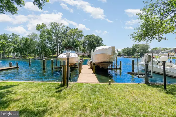 636 TOWNE CENTER DR, Joppa, MD 21085