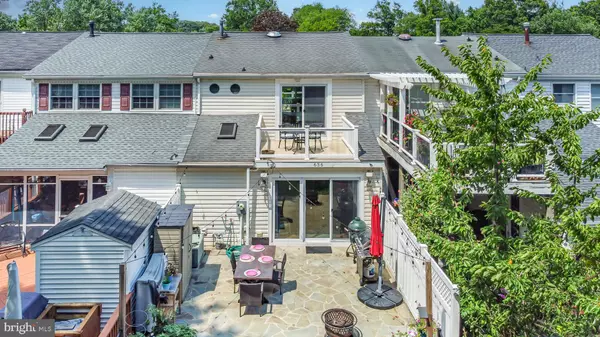 Joppa, MD 21085,636 TOWNE CENTER DR