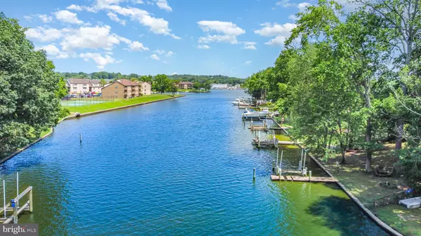 Joppa, MD 21085,636 TOWNE CENTER DR