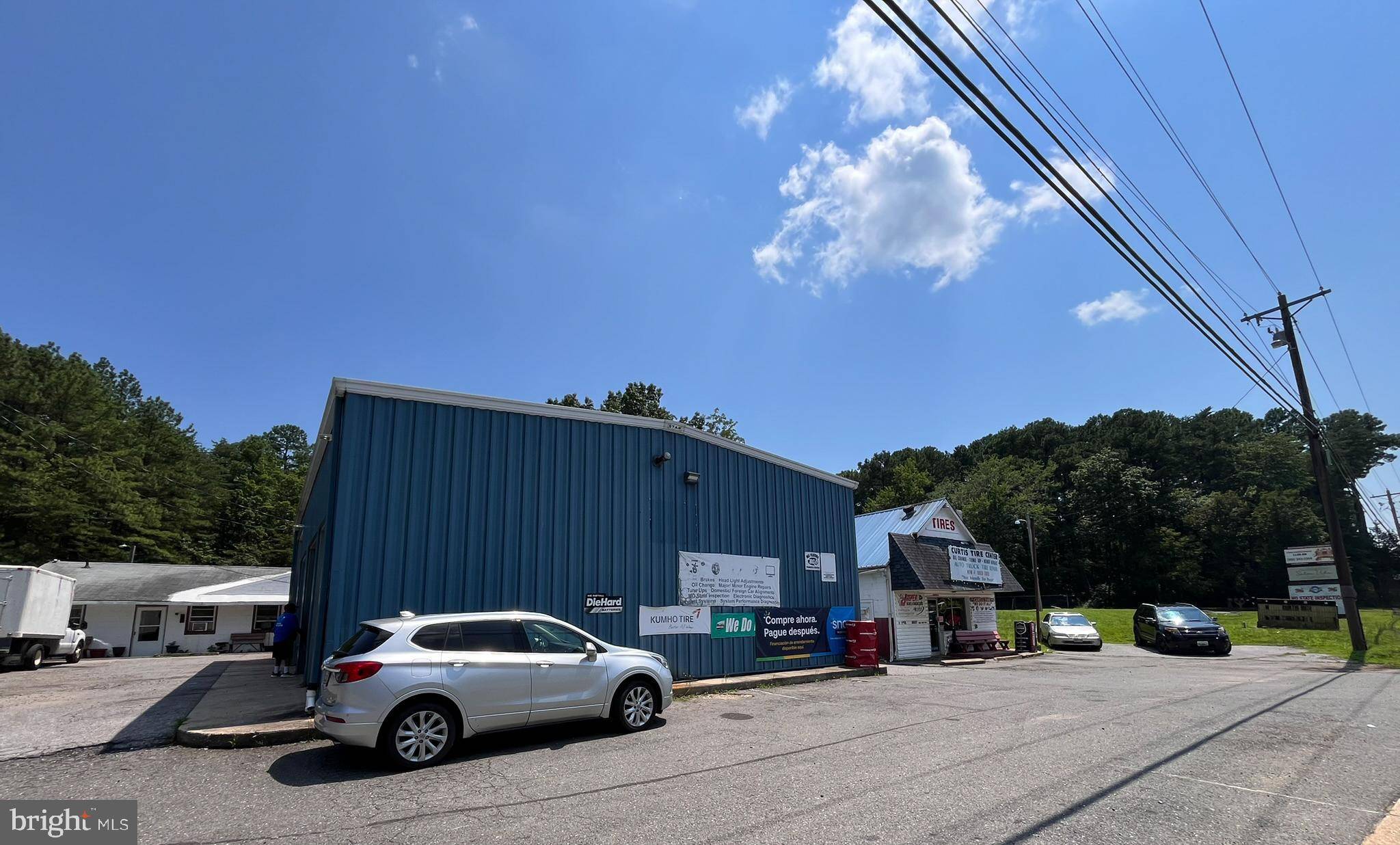 Lexington Park, MD 20653,21290 GREAT MILLS RD