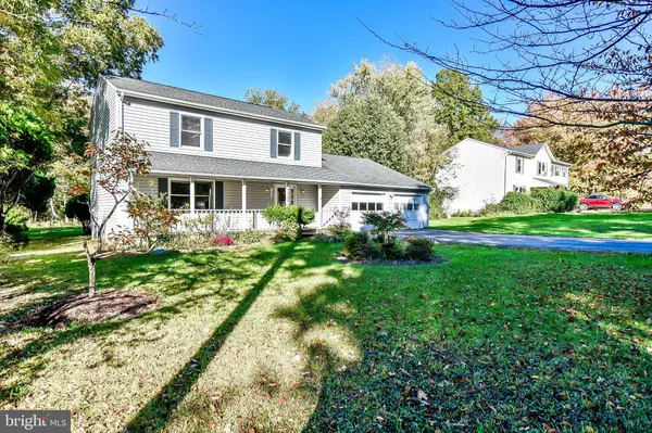 7502 MELTON CT, Gainesville, VA 20155