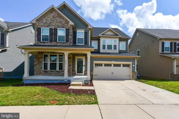 12257 REVOLUTION CT, Waldorf, MD 20602