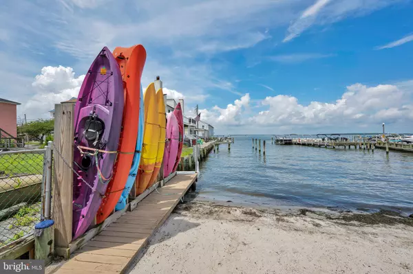 Ocean City, MD 21842,3701 COASTAL HWY #224F2