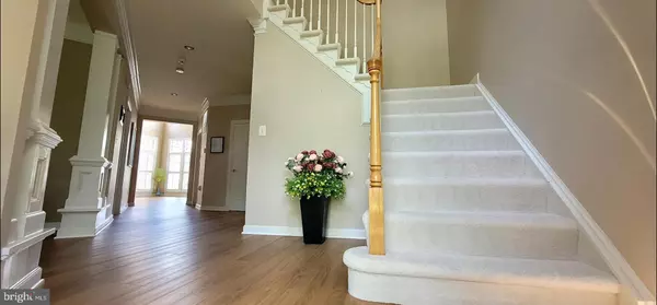 Fairfax, VA 22030,10095 MCCARTY CREST CT