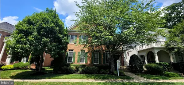 Fairfax, VA 22030,10095 MCCARTY CREST CT