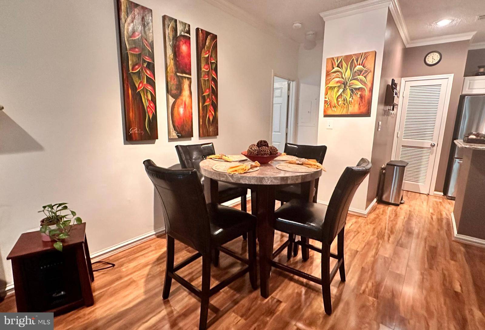 Fairfax, VA 22033,4417 FAIR STONE DR #102