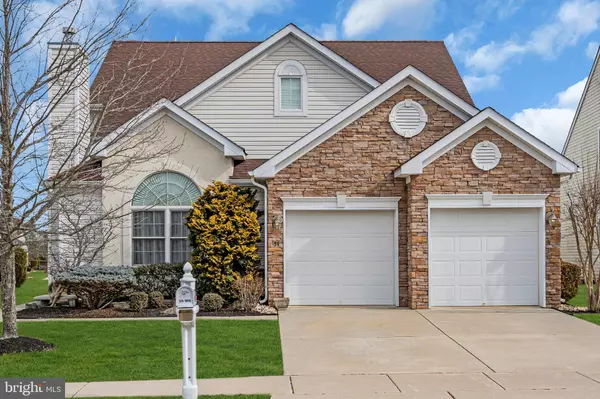34 AVALON WAY, Waretown, NJ 08758