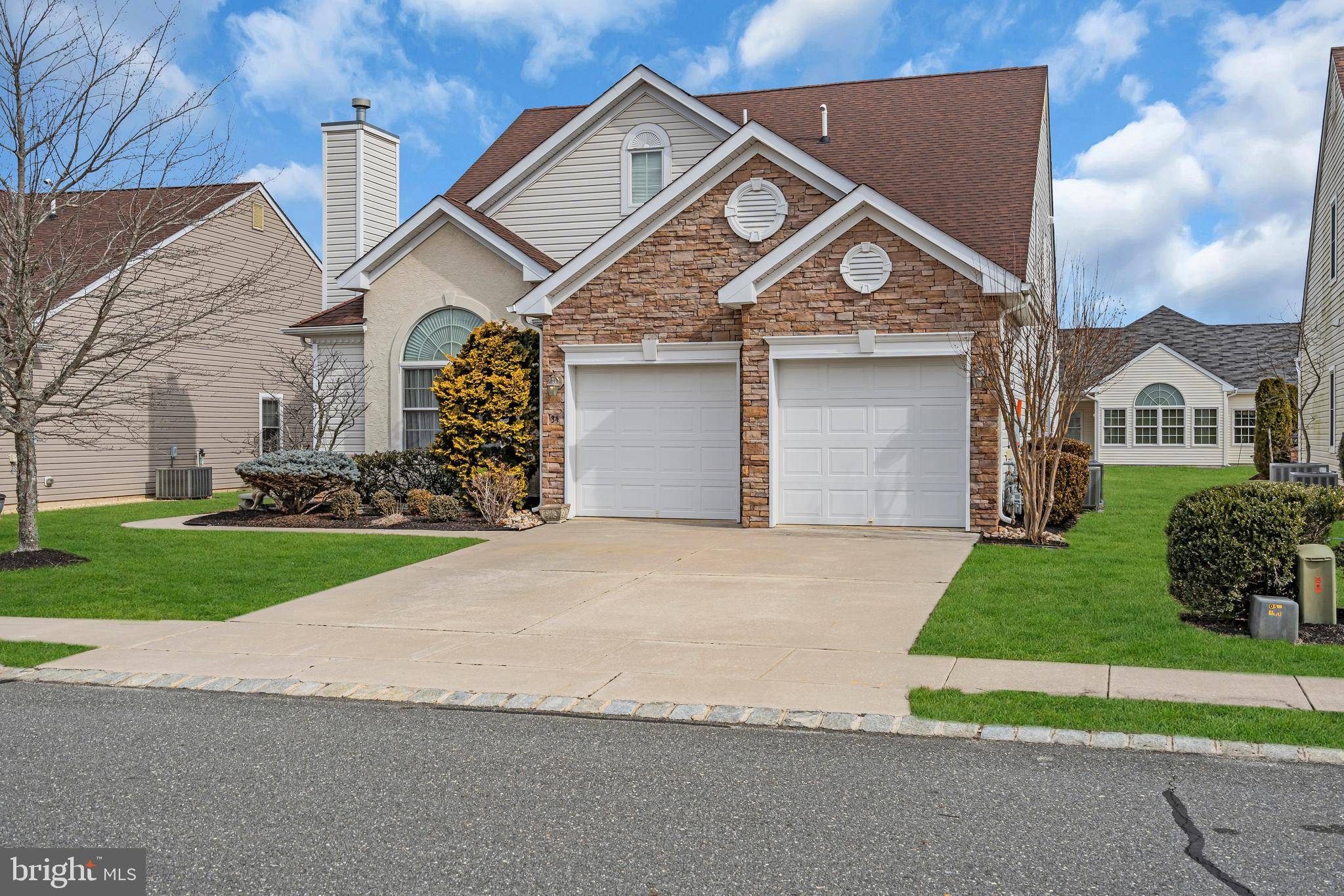 Waretown, NJ 08758,34 AVALON WAY