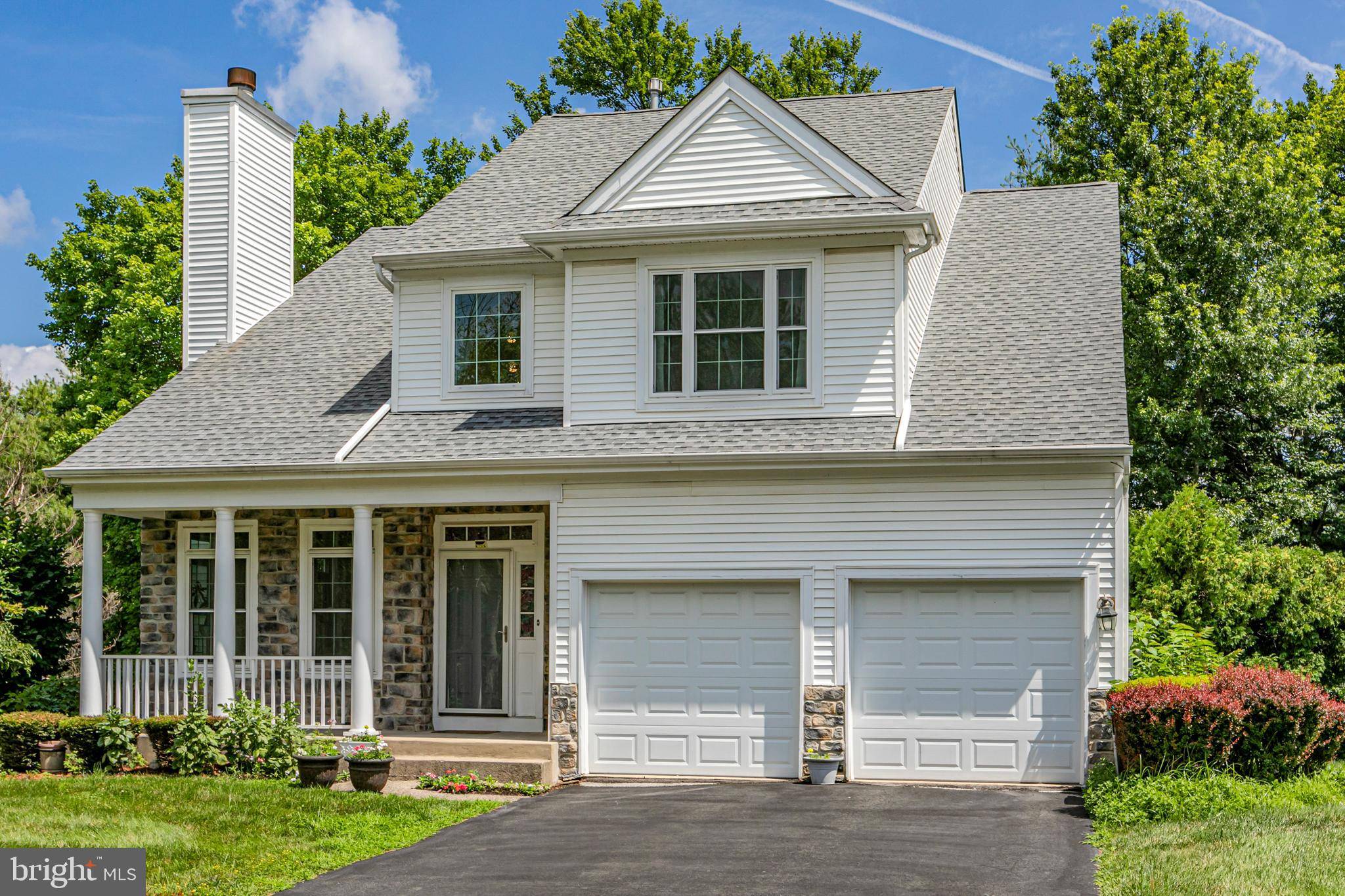 7 HARVARD CIR, Princeton, NJ 08540