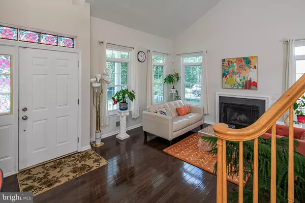 Princeton, NJ 08540,7 HARVARD CIR