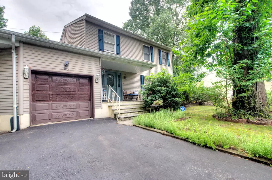 245 ASHLAND AVE, Cherry Hill, NJ 08003