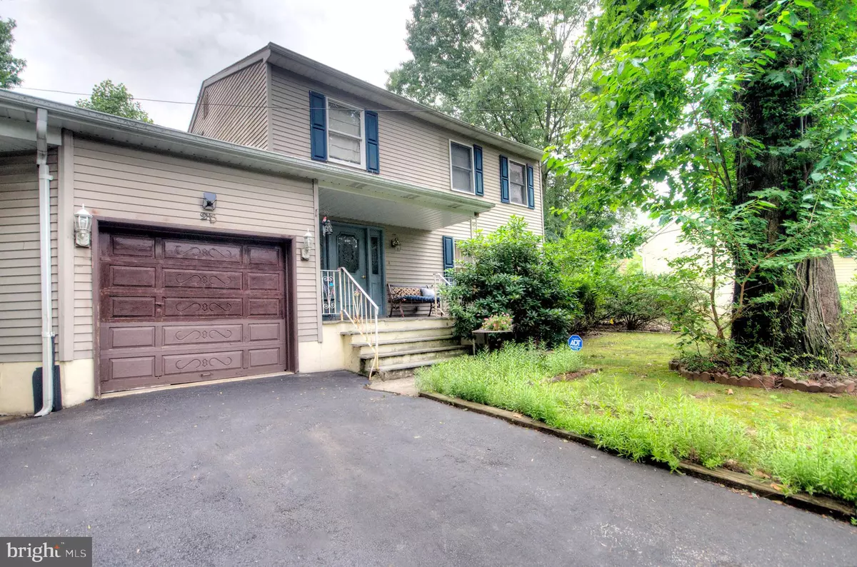 Cherry Hill, NJ 08003,245 ASHLAND AVE