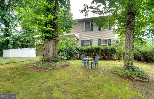 Cherry Hill, NJ 08003,245 ASHLAND AVE