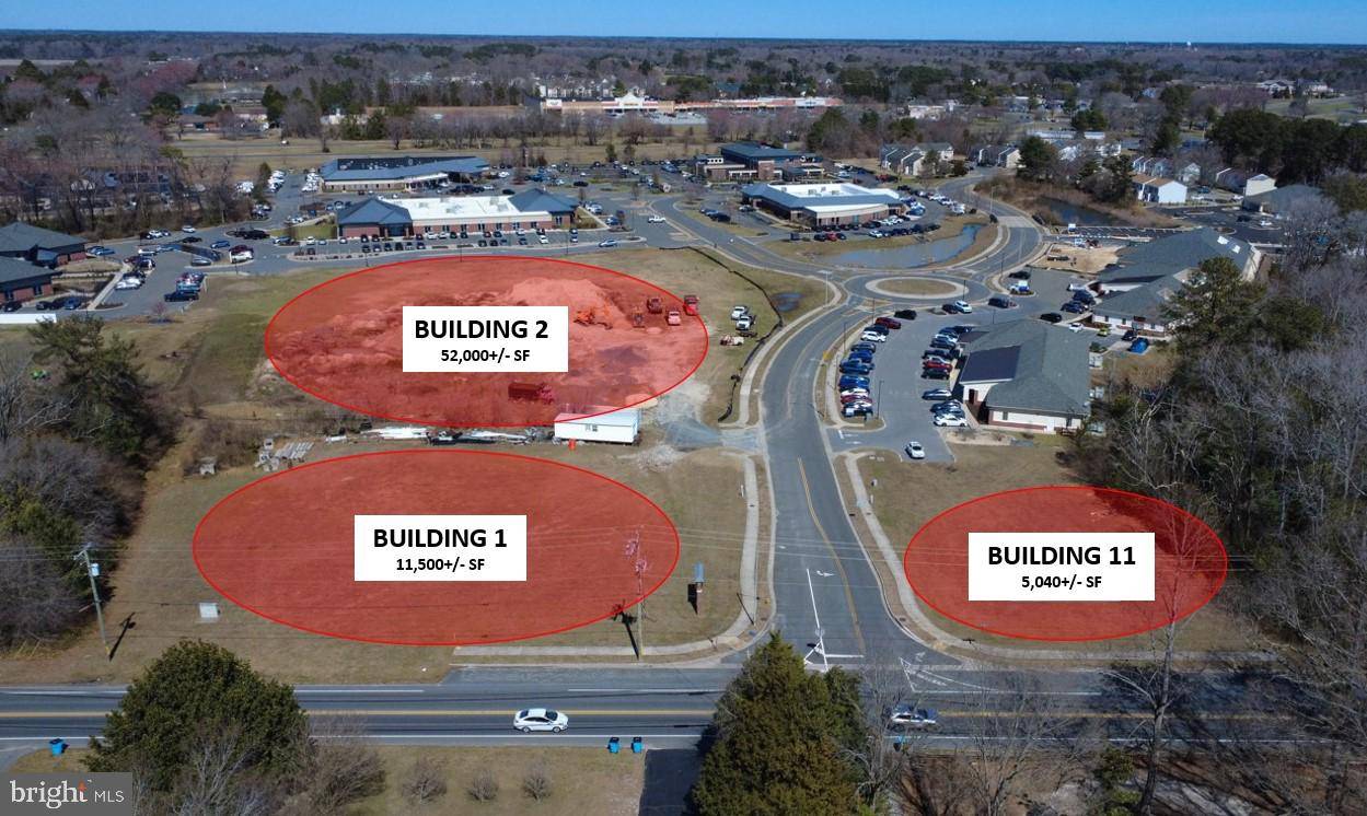 WOODBROOKE DR #BUILDING #11, Salisbury, MD 21804
