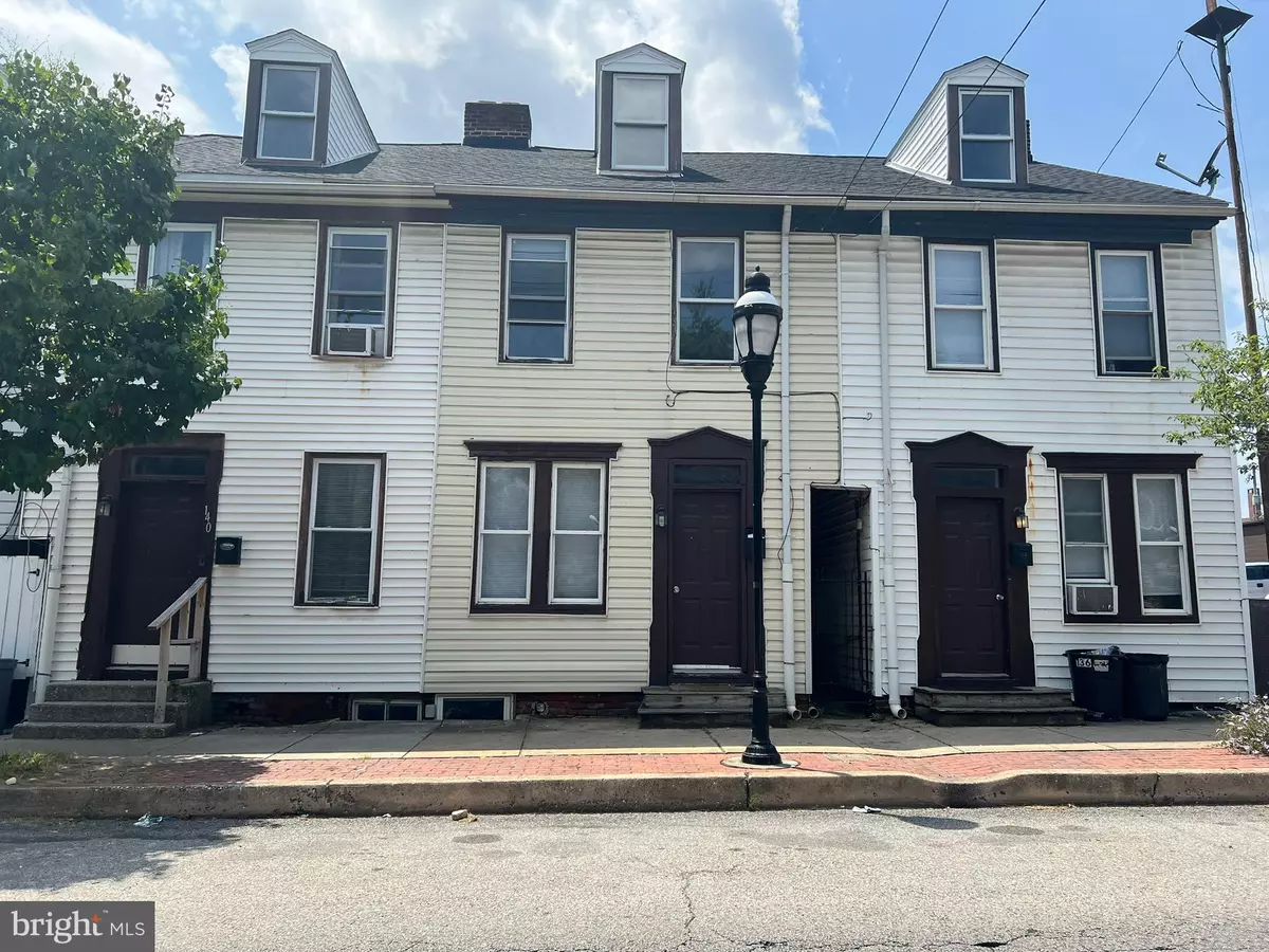 York, PA 17401,138 S PENN ST