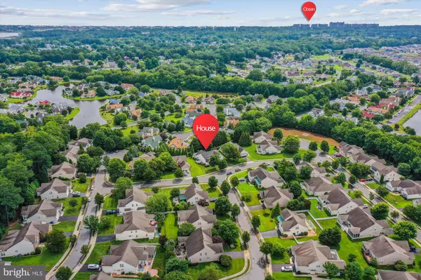 Ocean View, DE 19970,4 OCEANWILLOW DR