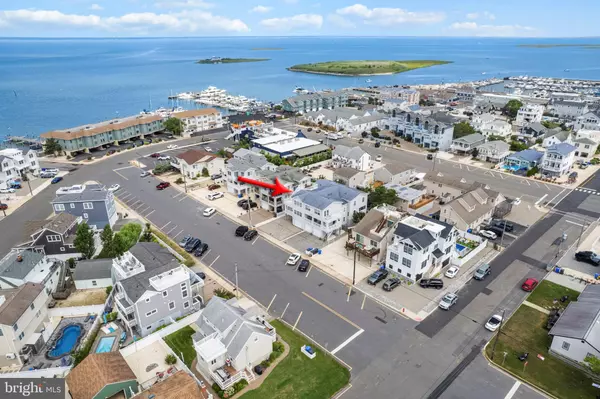 507 AMBER STREET U-B, Beach Haven, NJ 08008