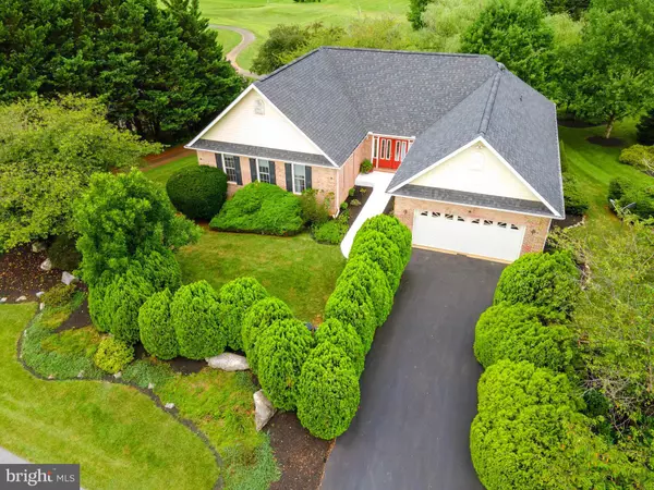 Charles Town, WV 25414,681 TURNBERRY DR