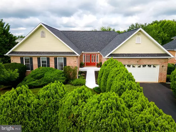 Charles Town, WV 25414,681 TURNBERRY DR