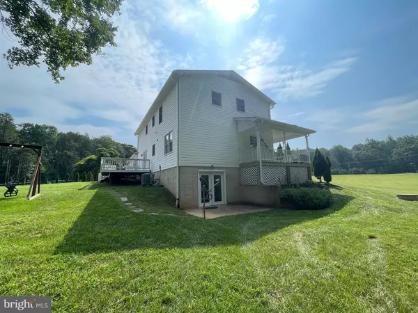 Fredericksburg, VA 22406,531 KELLOGG MILL RD