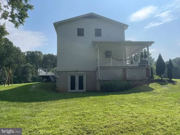 Fredericksburg, VA 22406,531 KELLOGG MILL RD