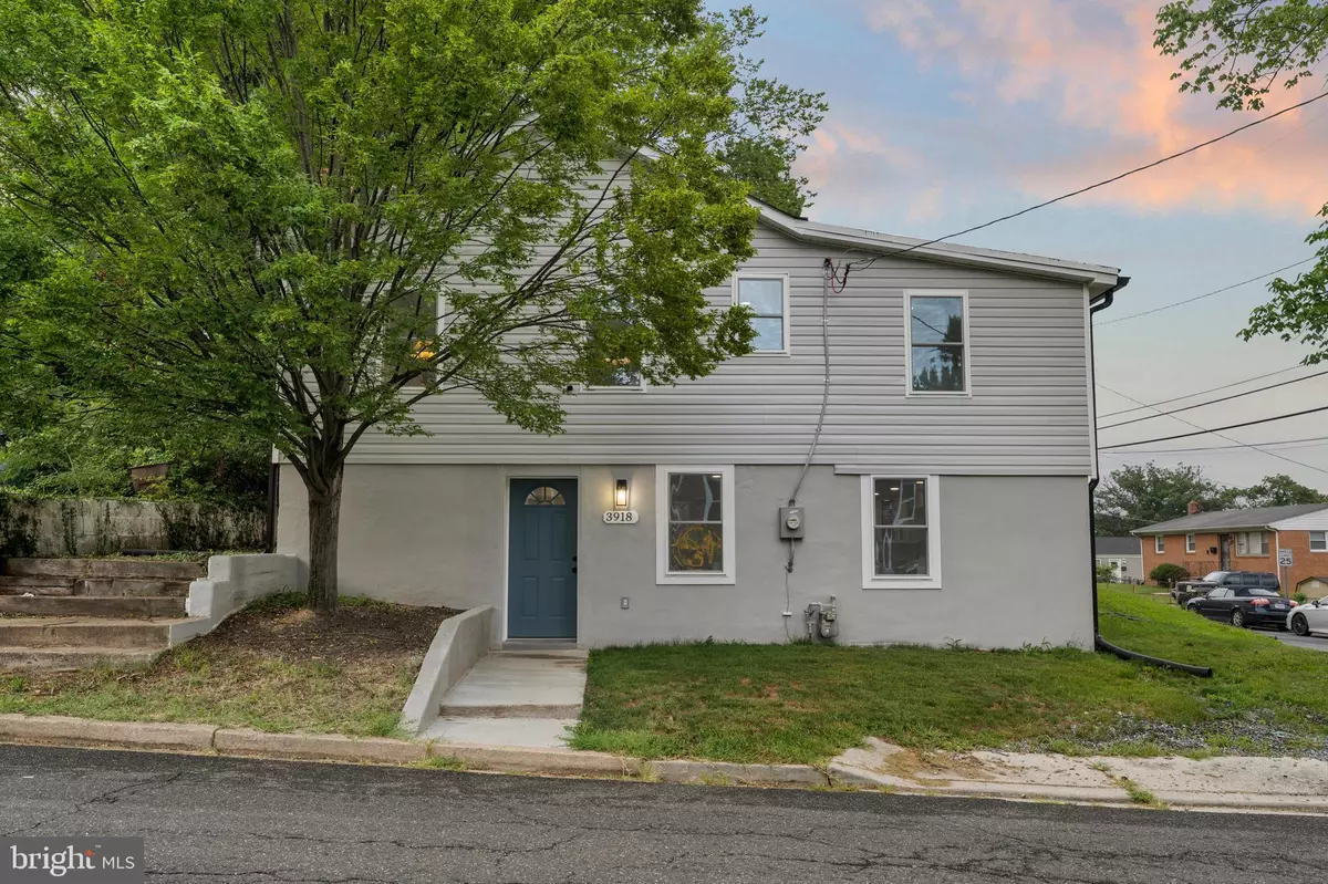 Capitol Heights, MD 20743,3918 ALTON ST