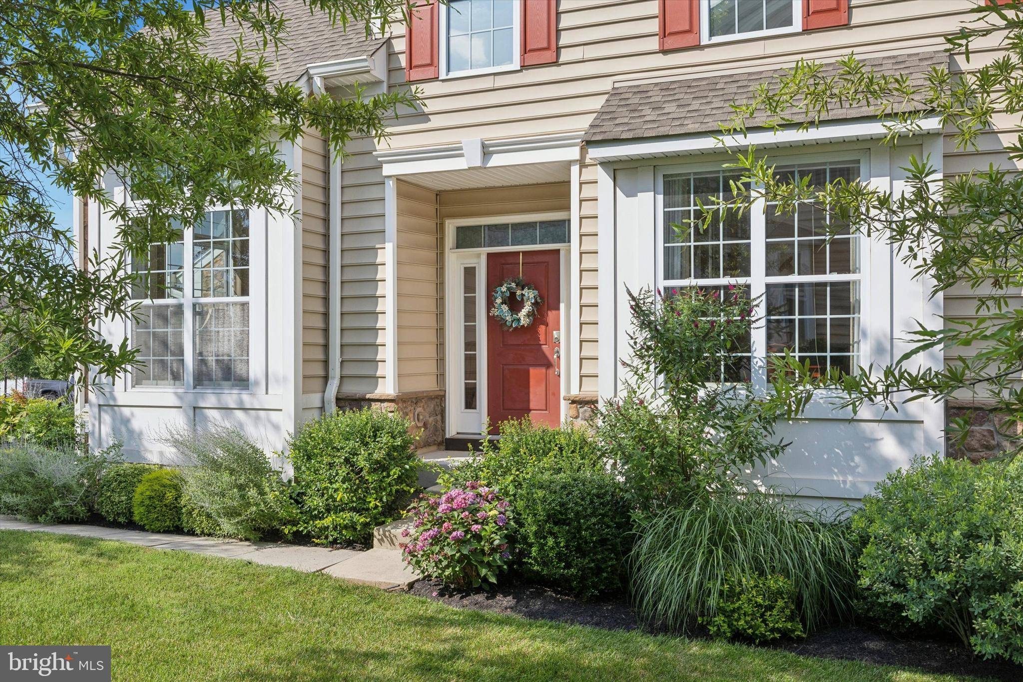 Collegeville, PA 19426,72 IRON HILL WAY