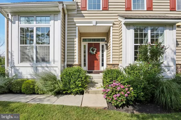 Collegeville, PA 19426,72 IRON HILL WAY