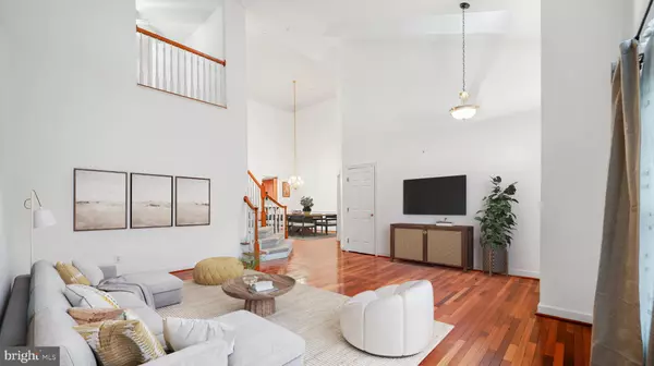 Baltimore, MD 21208,8523 SNOWREATH RD #8523