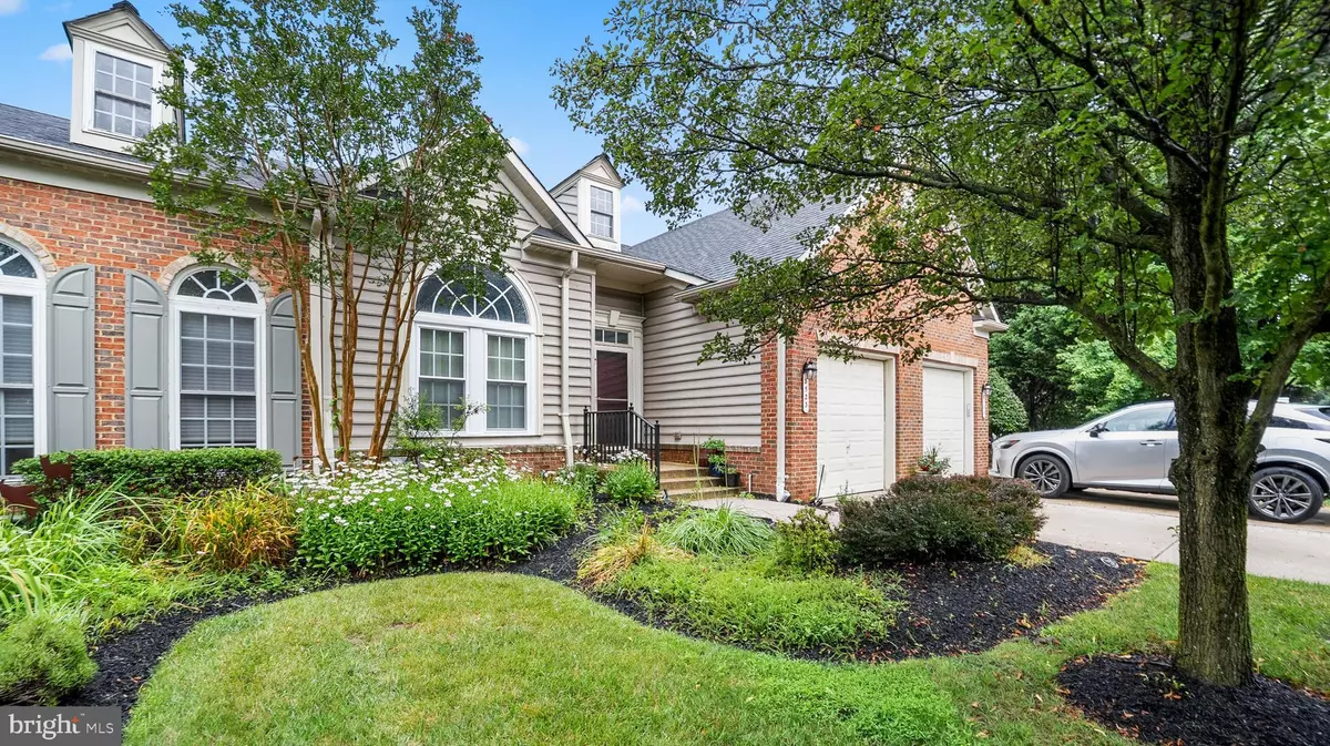 Baltimore, MD 21208,8523 SNOWREATH RD #8523