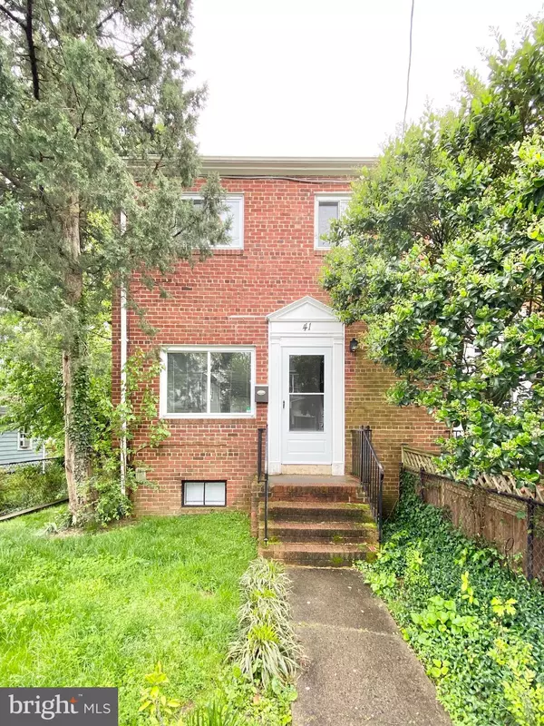Alexandria, VA 22301,41 E WINDSOR AVE