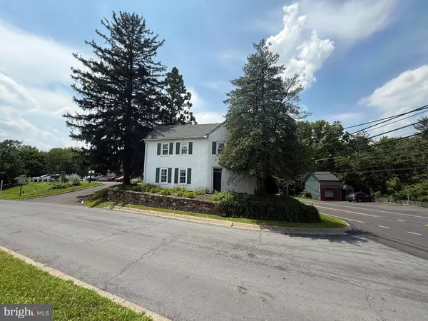 Doylestown, PA 18901,10 BEULAH RD