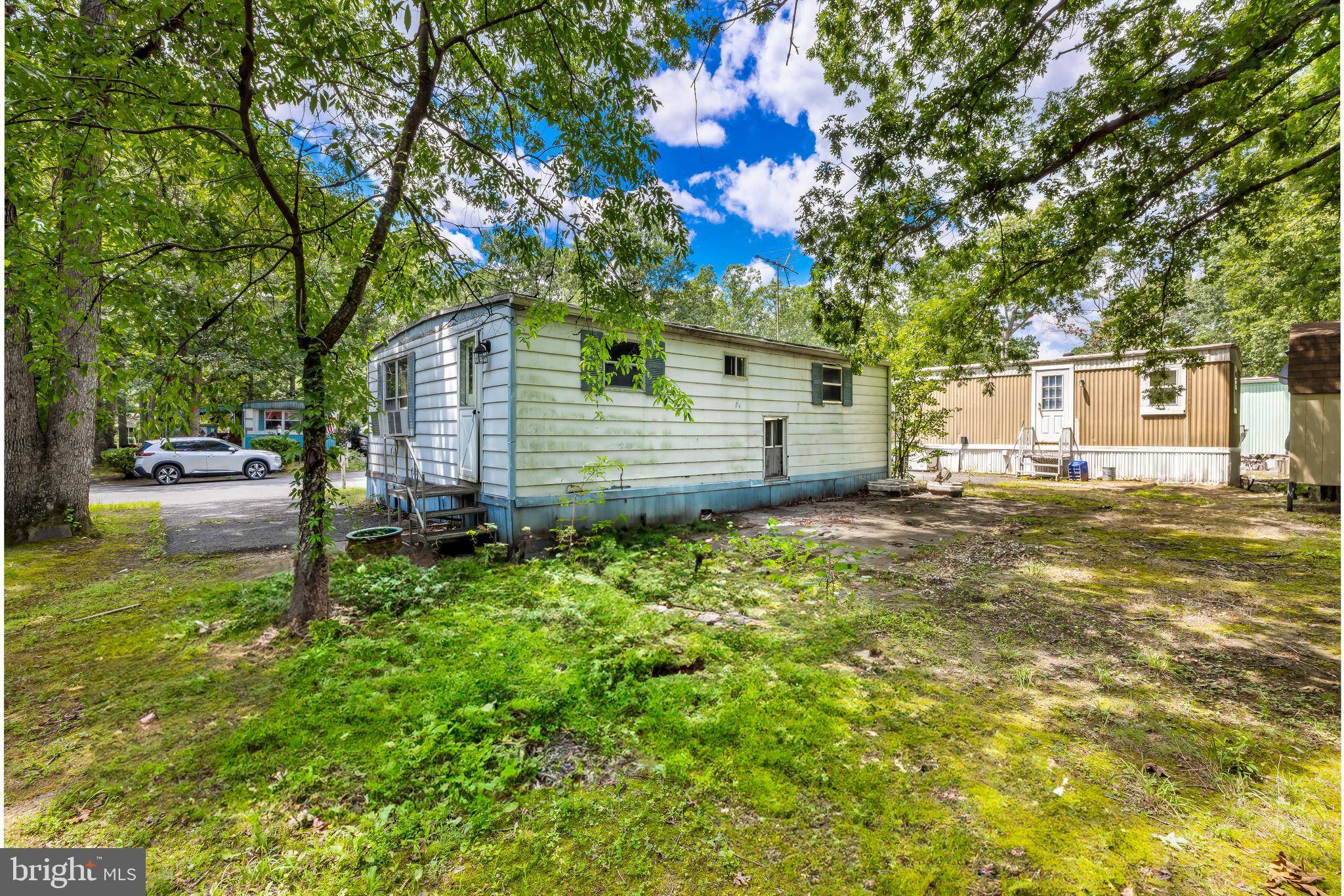 Pittsgrove, NJ 08318,25 ELMWOOD DR