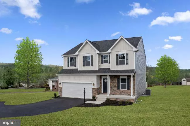 Hagerstown, MD 21742,2 REGENT CIR