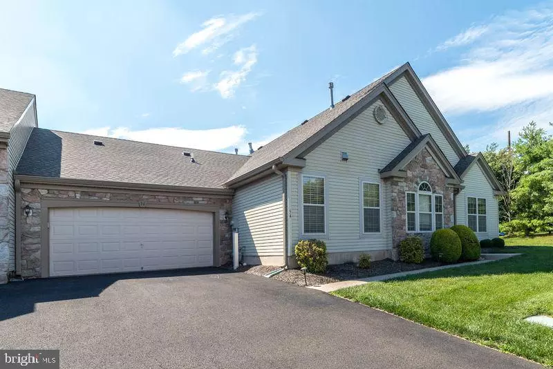 Richboro, PA 18954,54 LEGACY OAKS DR