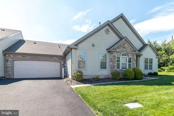 Richboro, PA 18954,54 LEGACY OAKS DR