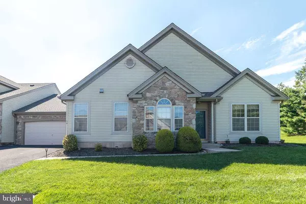 Richboro, PA 18954,54 LEGACY OAKS DR