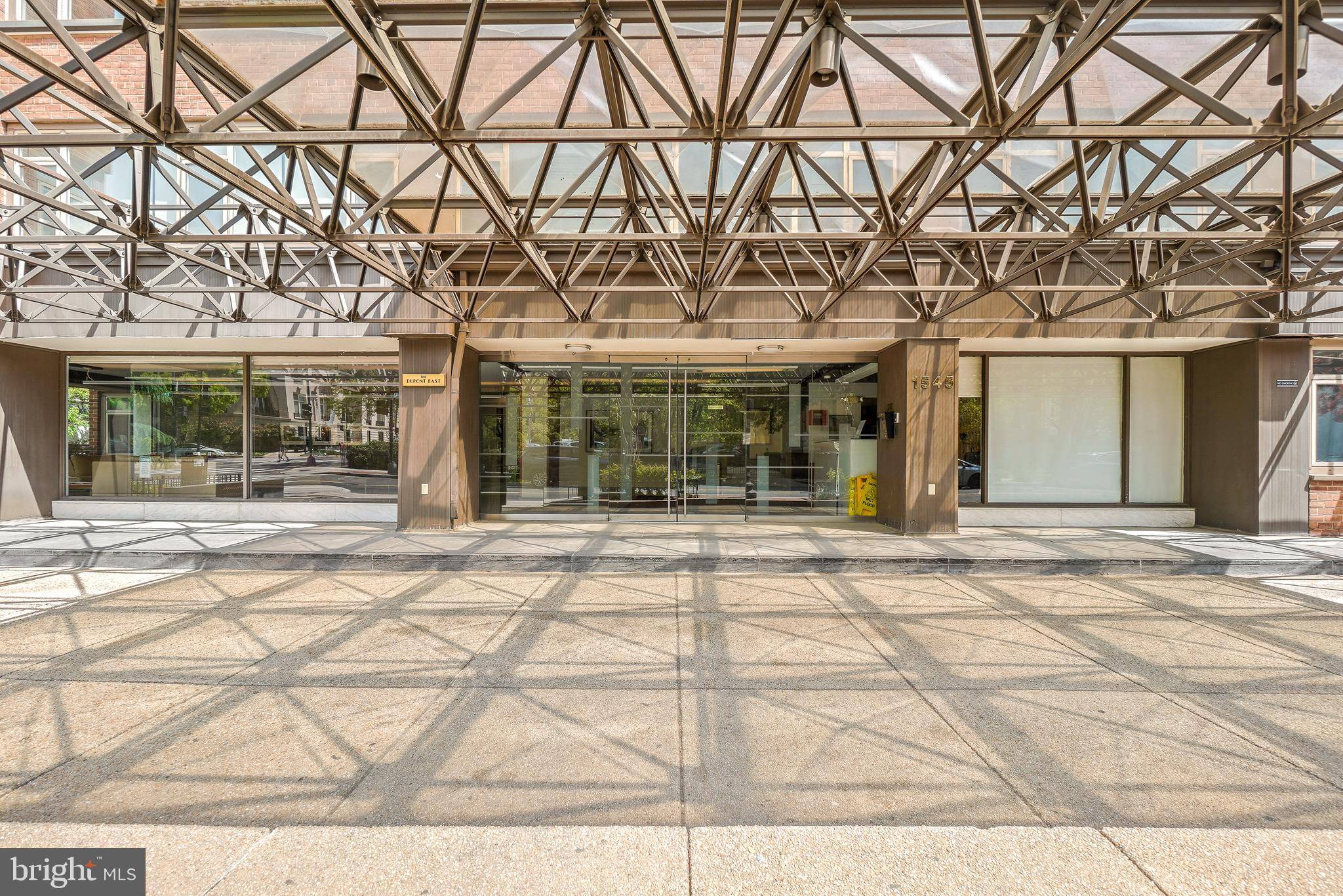 Washington, DC 20036,1545 18TH ST NW #215
