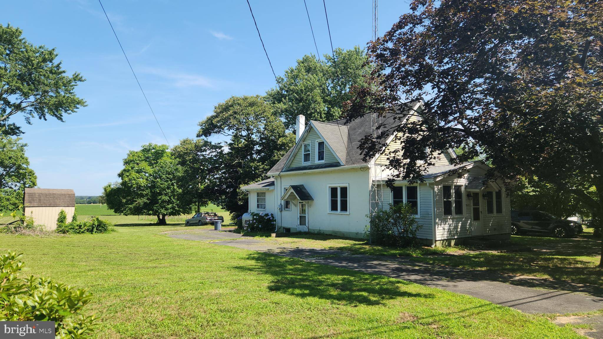 Bridgeton, NJ 08302,52 RIVER RD