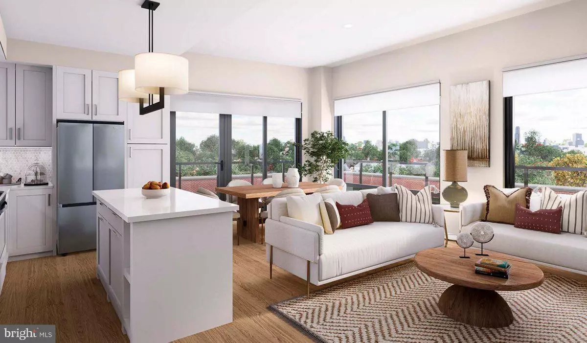 Washington, DC 20016,4000 WISCONSIN AVE NW #2B-4K-544