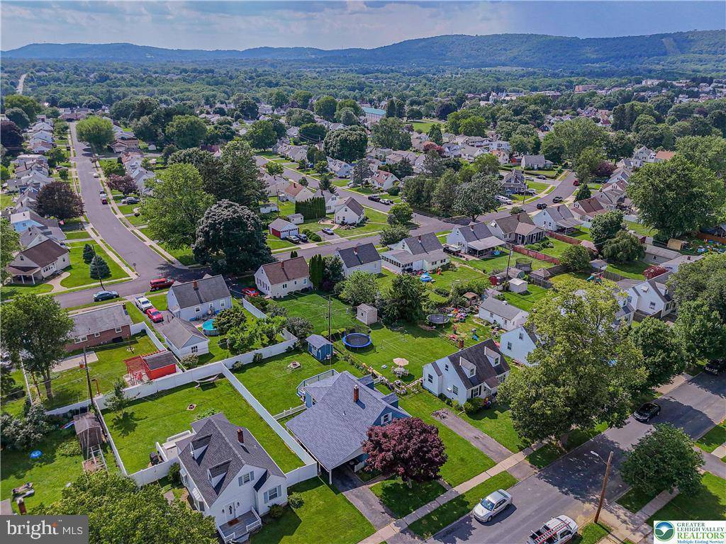 Hellertown, PA 18055,132 CEDAR RD