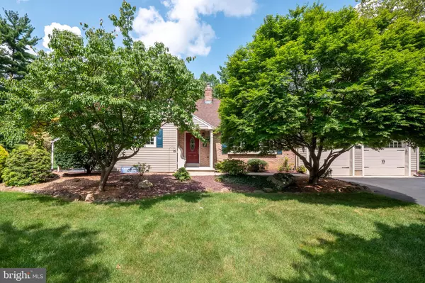 3655 HICKORY HILL RD, Bethlehem, PA 18015