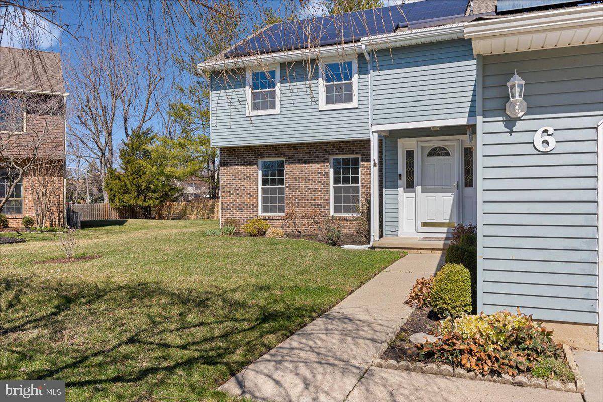 Mount Laurel, NJ 08054,6 W OLEANDER DR