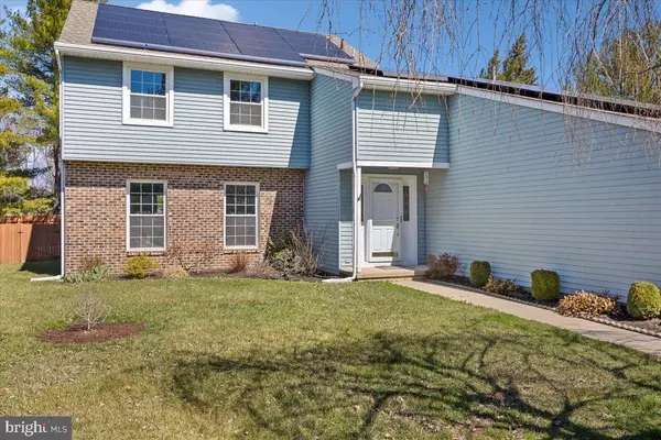 Mount Laurel, NJ 08054,6 W OLEANDER DR