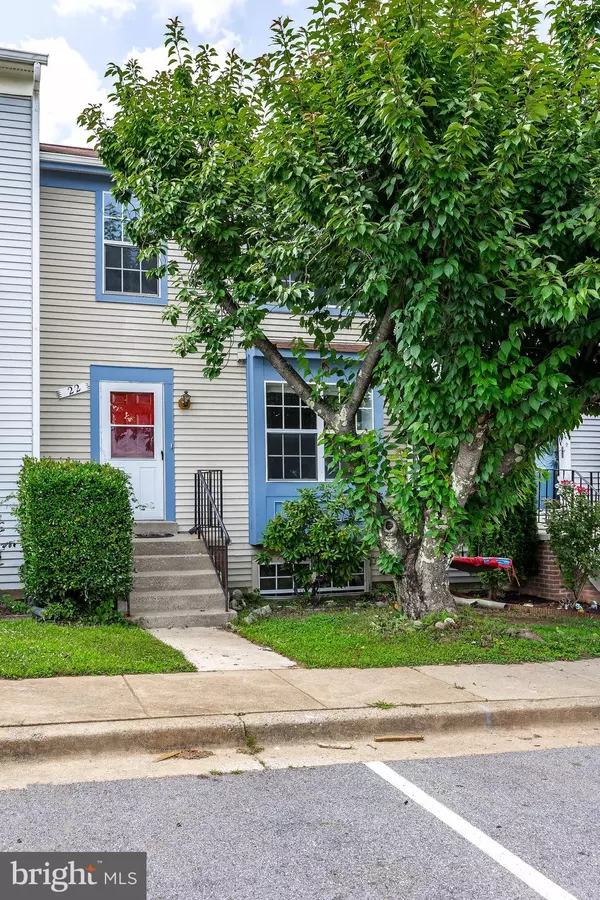 Germantown, MD 20876,22 APPLEGRATH CT
