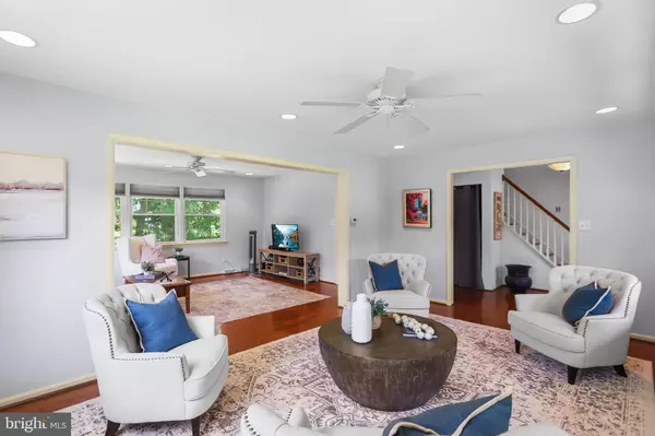 Garnet Valley, PA 19060,3827 SHARON DR