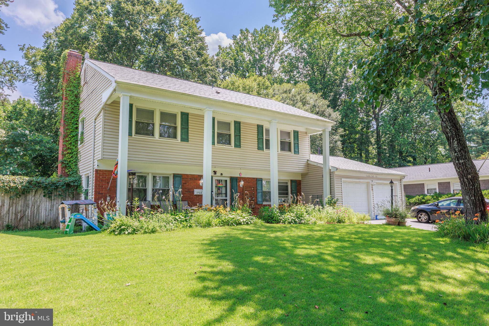 Crofton, MD 21114,1794 ROCHESTER ST