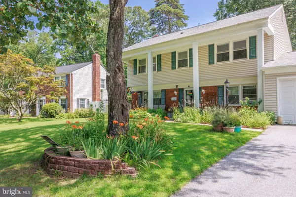 Crofton, MD 21114,1794 ROCHESTER ST