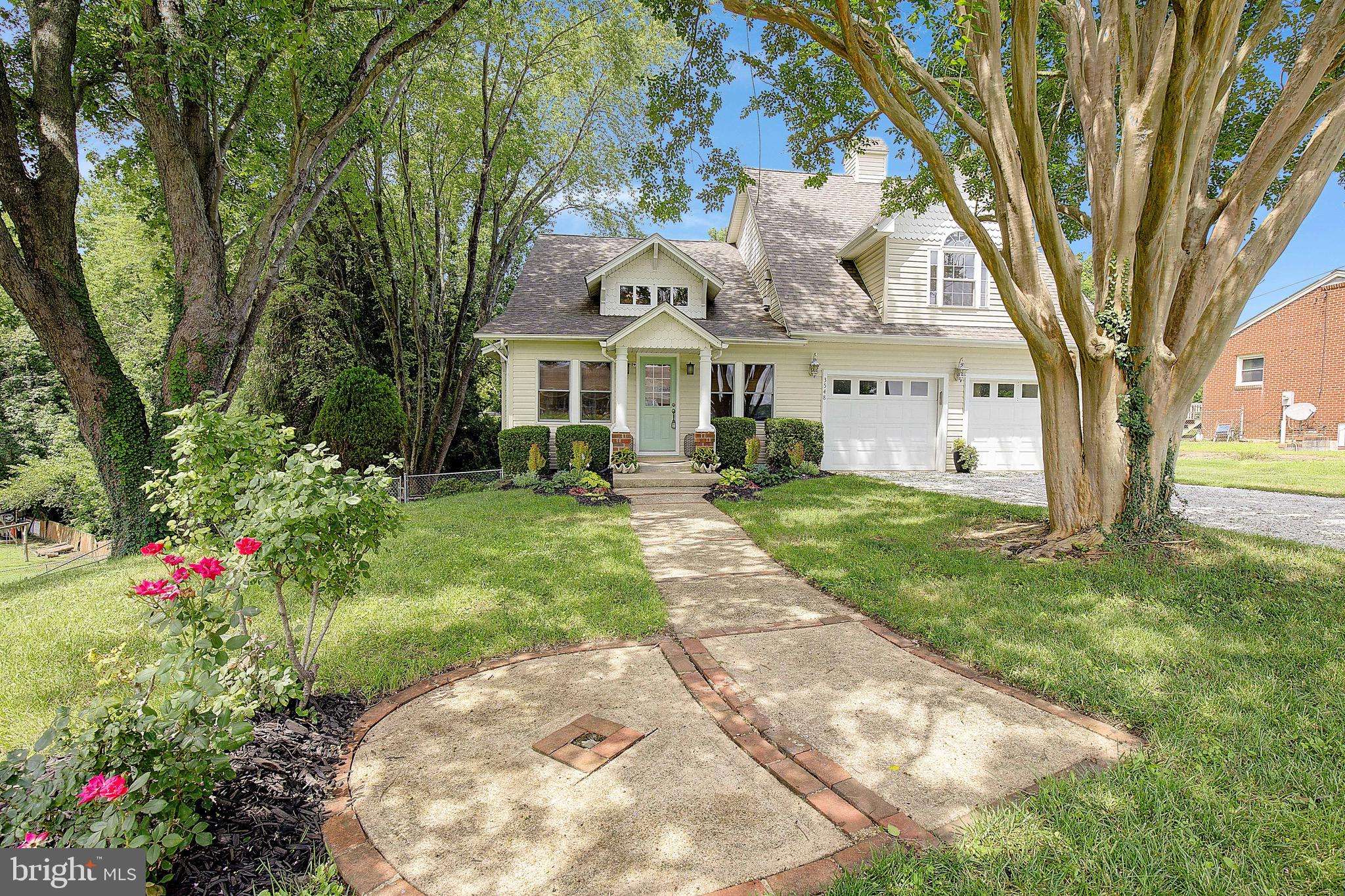 3548 COX RD, Chesapeake Beach, MD 20732