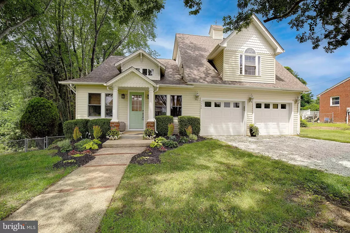 Chesapeake Beach, MD 20732,3548 COX RD